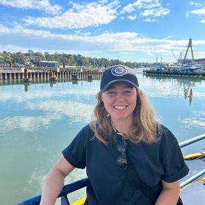 Meet your Posher, Melissa